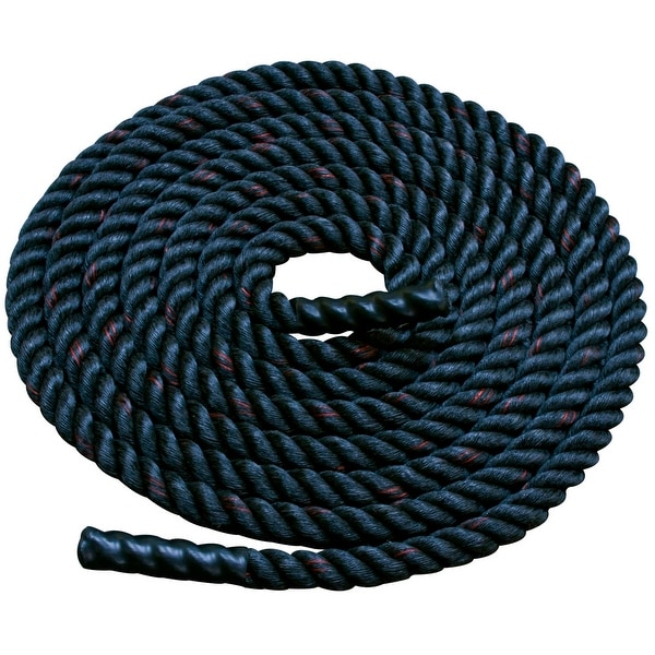 Body-Solid Fitness Training Rope